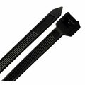 Xle Cable Ties CABLE TIE 48 in.L 175# BLK EHD-1220-48-BK5